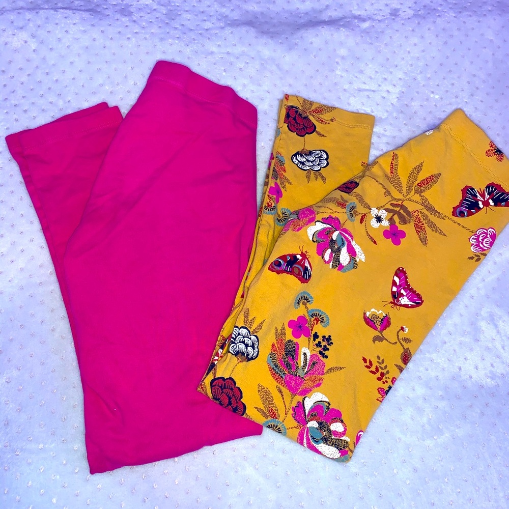 2 pack pants